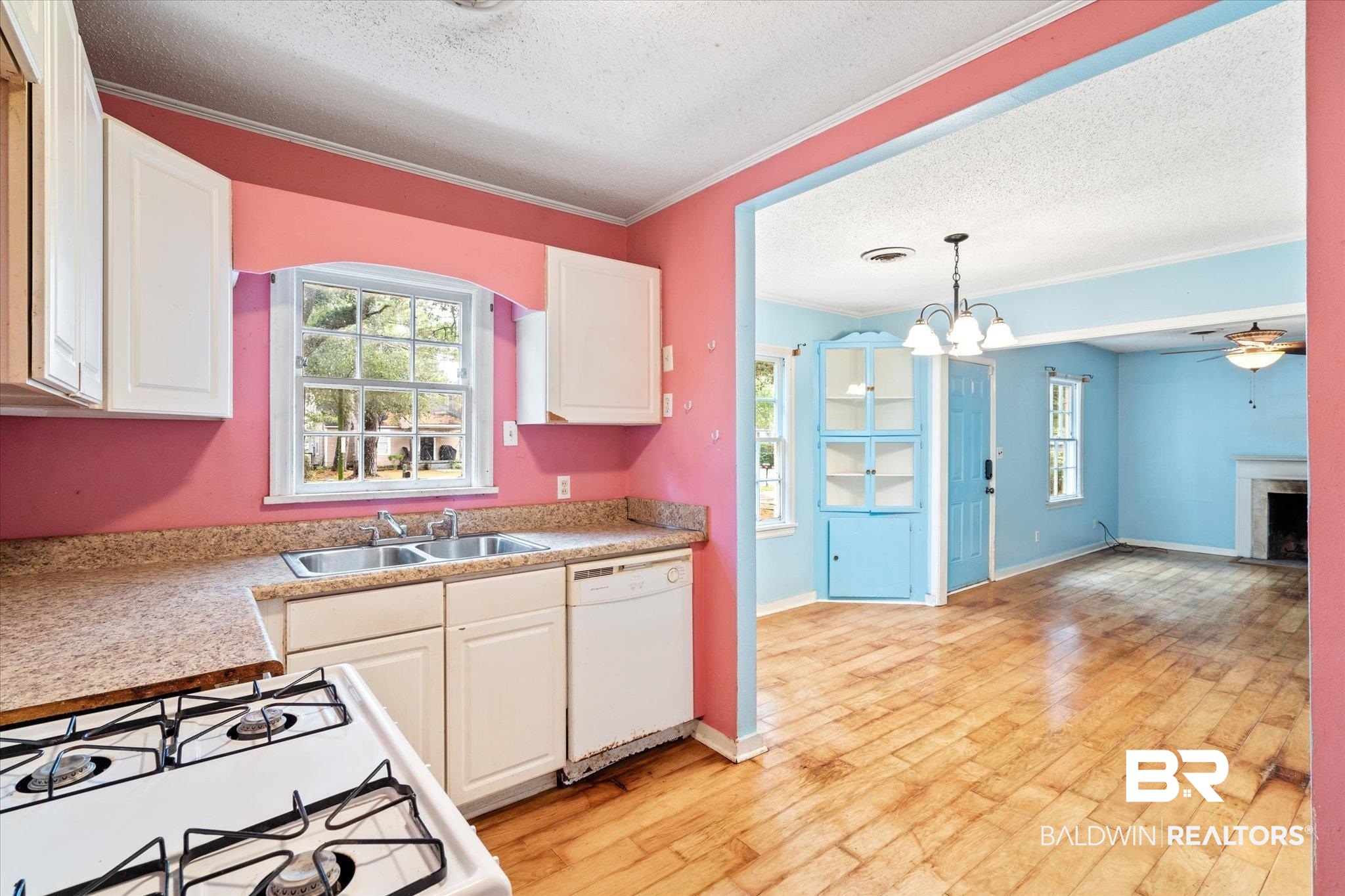 3066 Ralston Road Mobile, AL 36606 - Photo 7 of 22