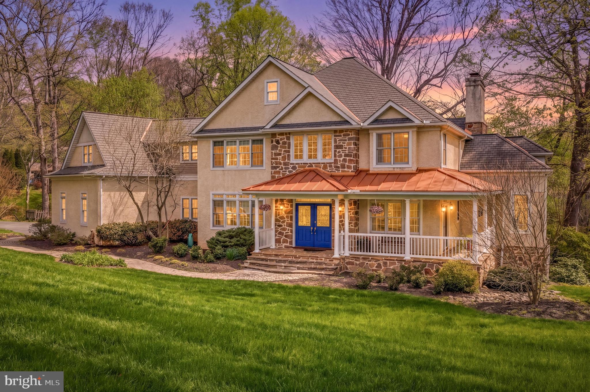310 Buttonwood Road Landenberg, PA 19350 - Photo 1 of 45