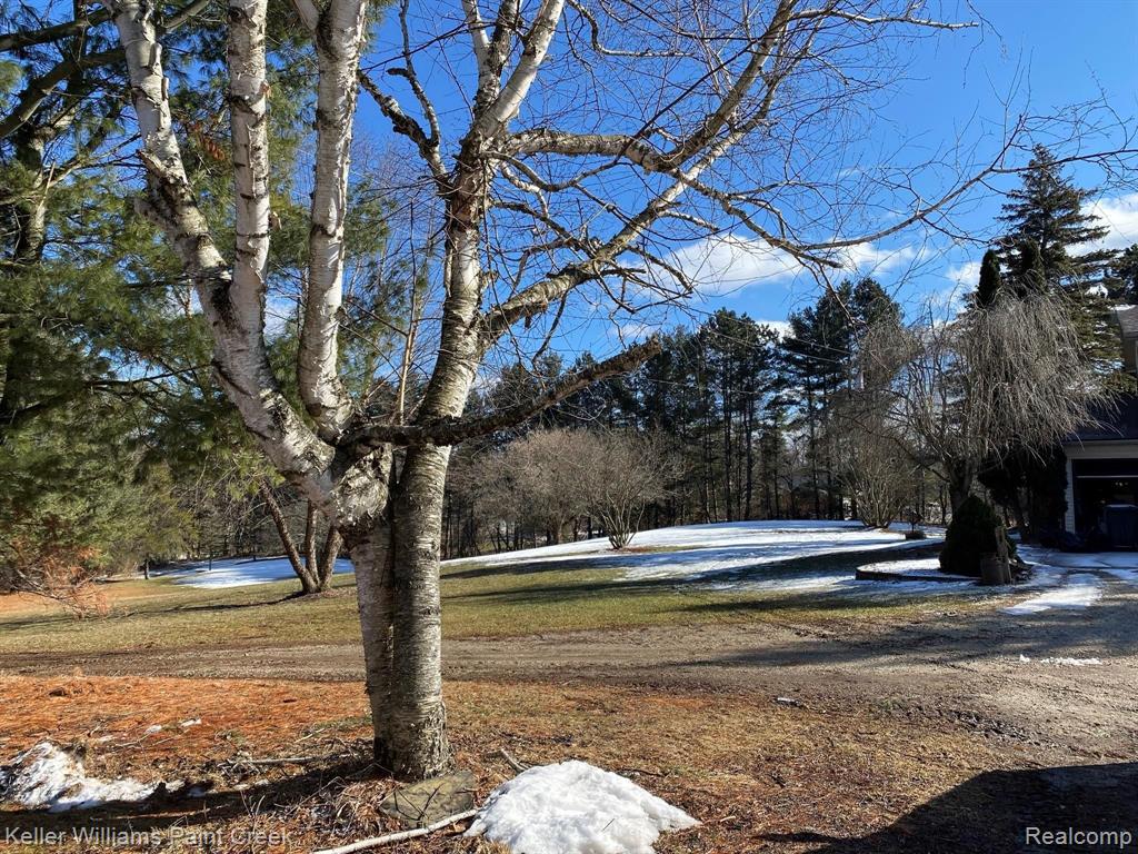 2596 North Lake George Road Metamora, MI 48455 - Photo 51 of 56