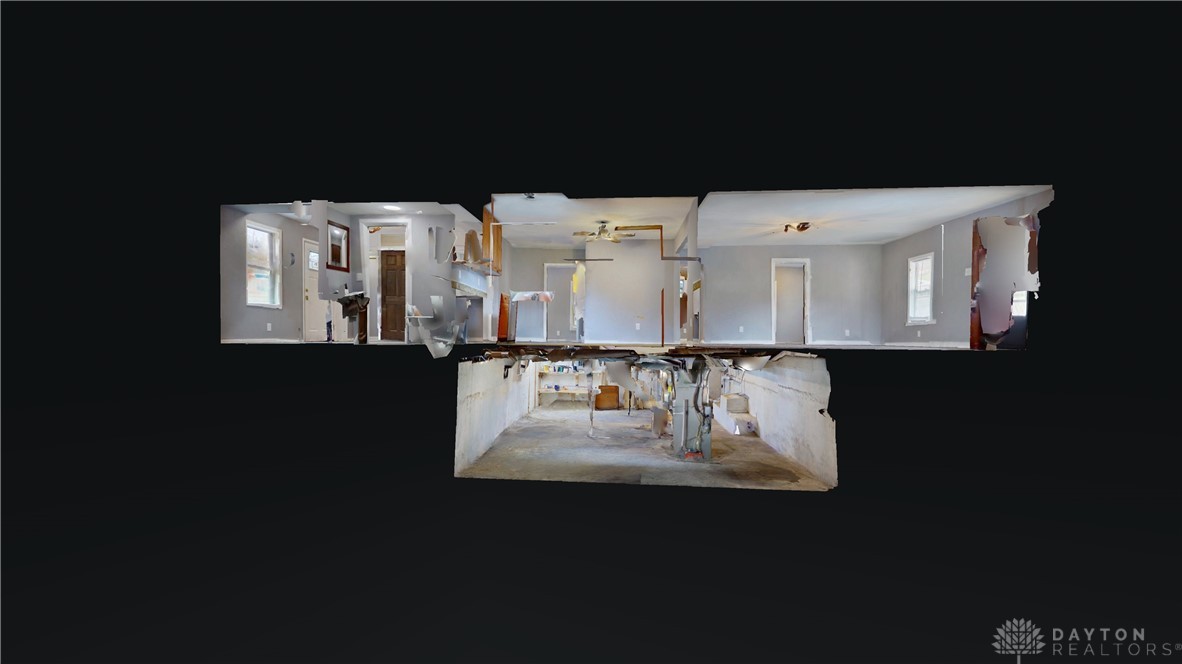 1576 Karr Street Springfield, OH 45503 - Photo 33 of 45