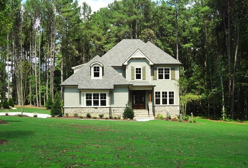 13800 Durant Road Raleigh, NC 27614 - Photo 1 of 25 Photo 1