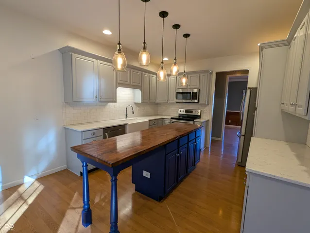 $388,000 | 268 Matthew Drive, Seymour, IN 47274