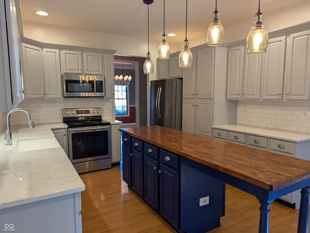 $388,000 | 268 Matthew Drive, Seymour, IN 47274