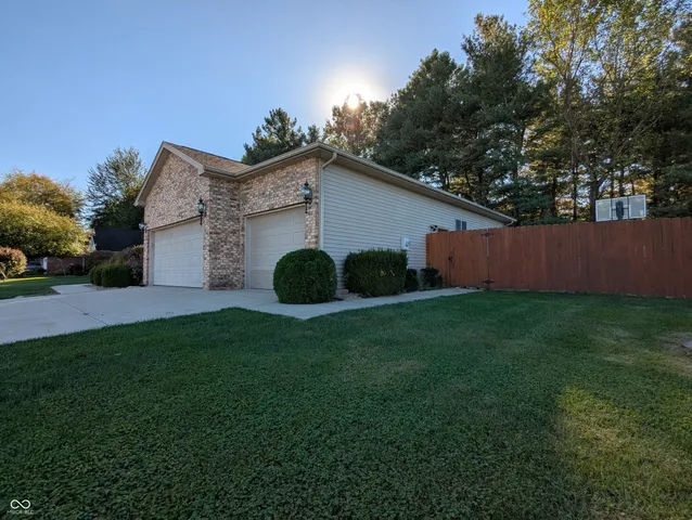 $388,000 | 268 Matthew Drive, Seymour, IN 47274