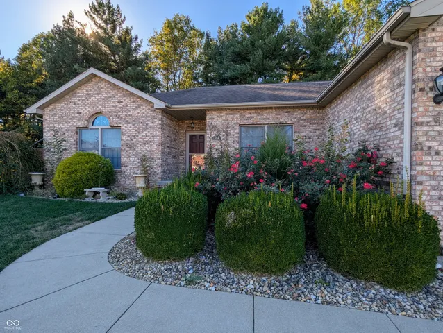 $388,000 | 268 Matthew Drive, Seymour, IN 47274