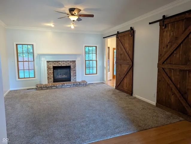 $388,000 | 268 Matthew Drive, Seymour, IN 47274