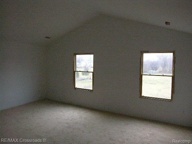 12154 Hannan Road Romulus, MI 48174 - Photo 8 of 14 BEDROOM