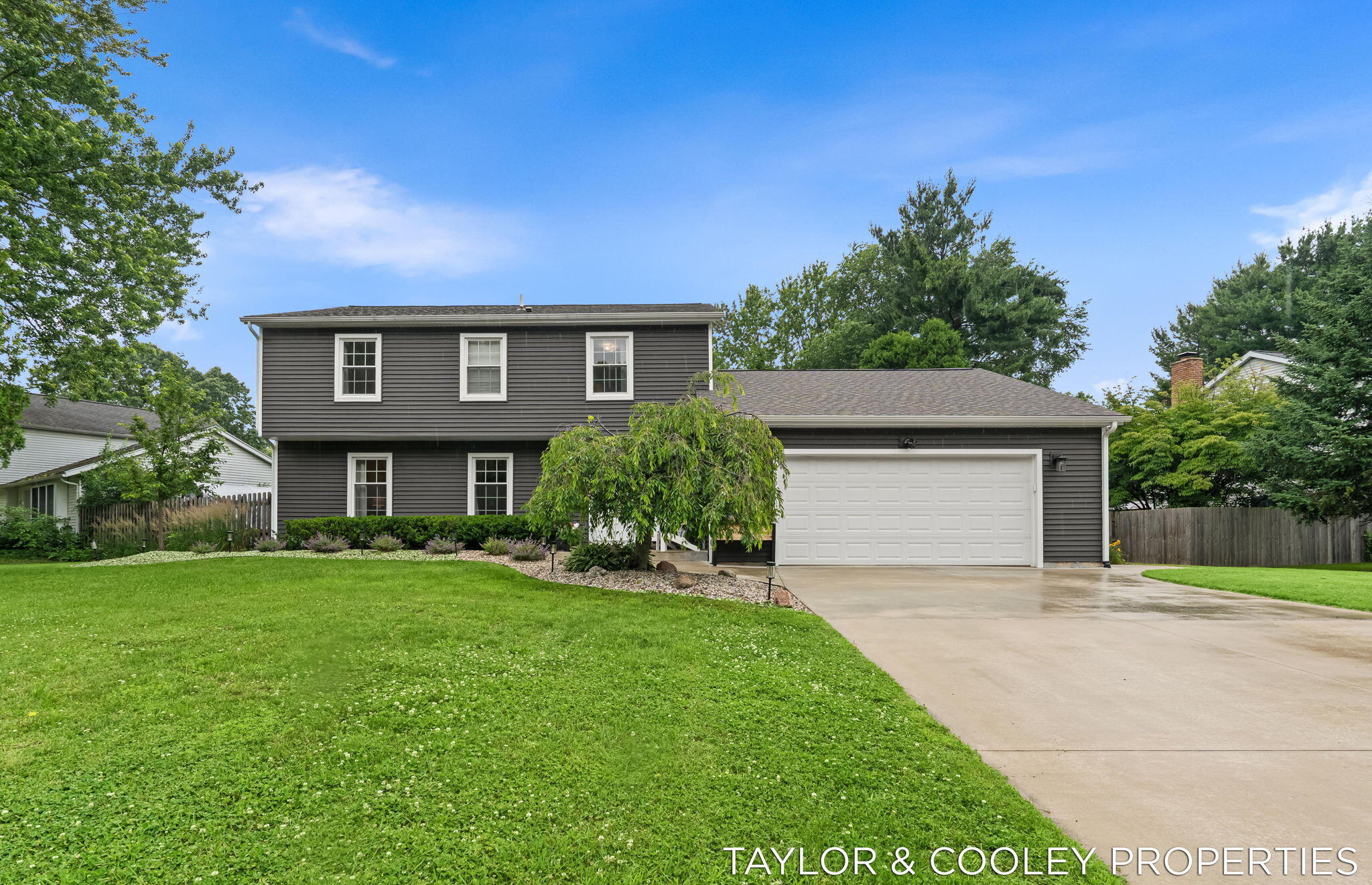 6269 Eagle Ridge Drive Kalamazoo, MI 49004 - Photo 1 of 58 1-web-or-mls-003