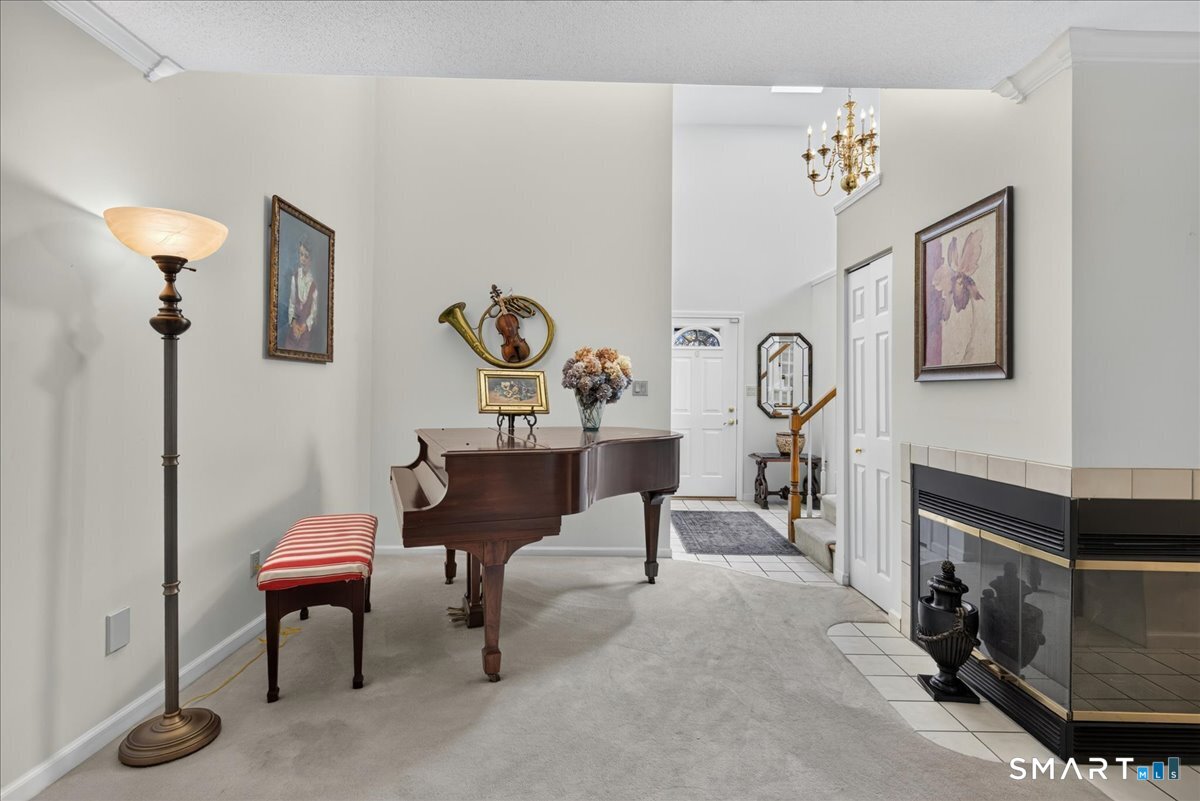40 Eaton Woods Road, Unit 40 Hamden, CT 06518 - Photo 5 of 40