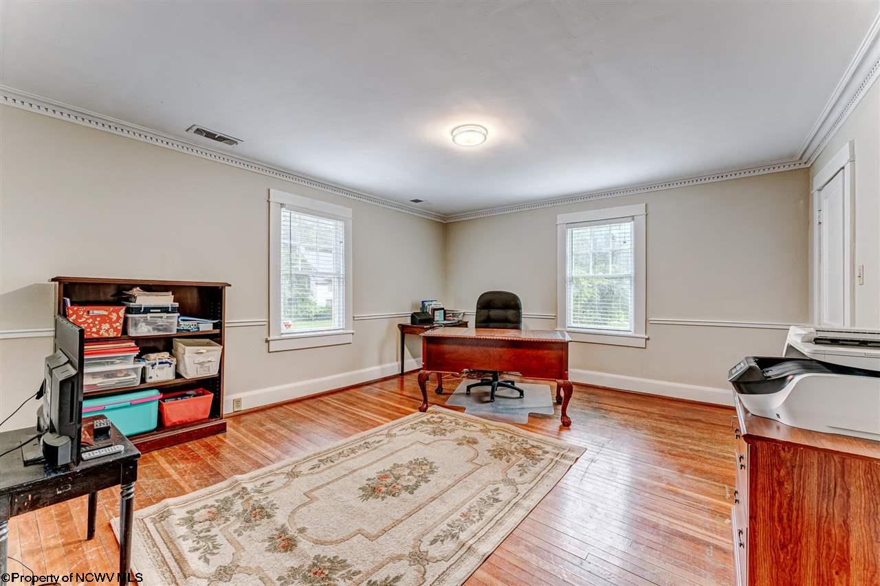 612 Country Club Road Fairmont, WV 26554 - Photo 22 of 30 Gallery Image 22