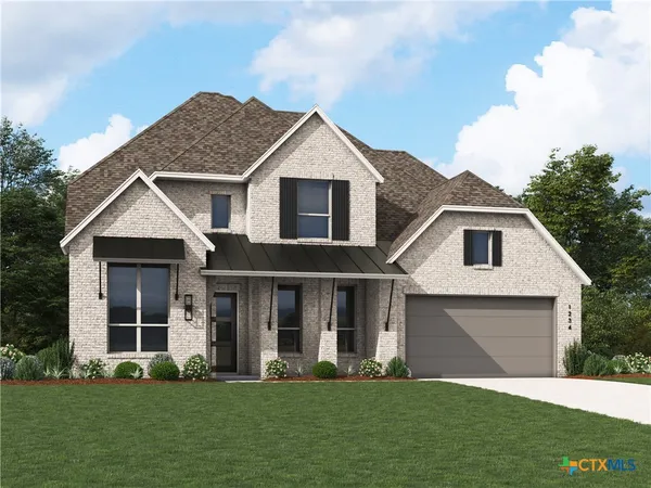 $759,345 | 6999 Hallie Hunt, Schertz, TX 78154