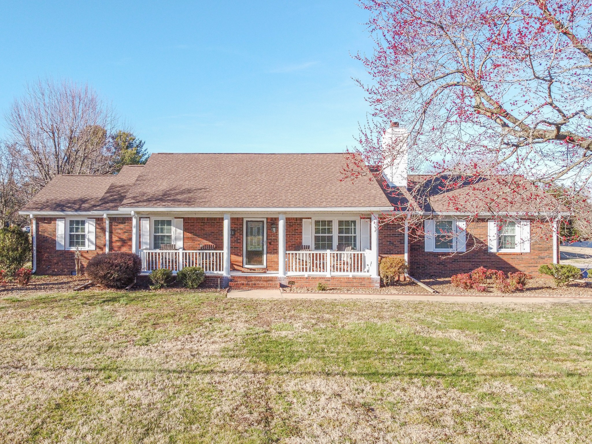 981 Tom Osborne Road Columbia, TN 38401 - Photo 1 of 49 Gallery Image 1