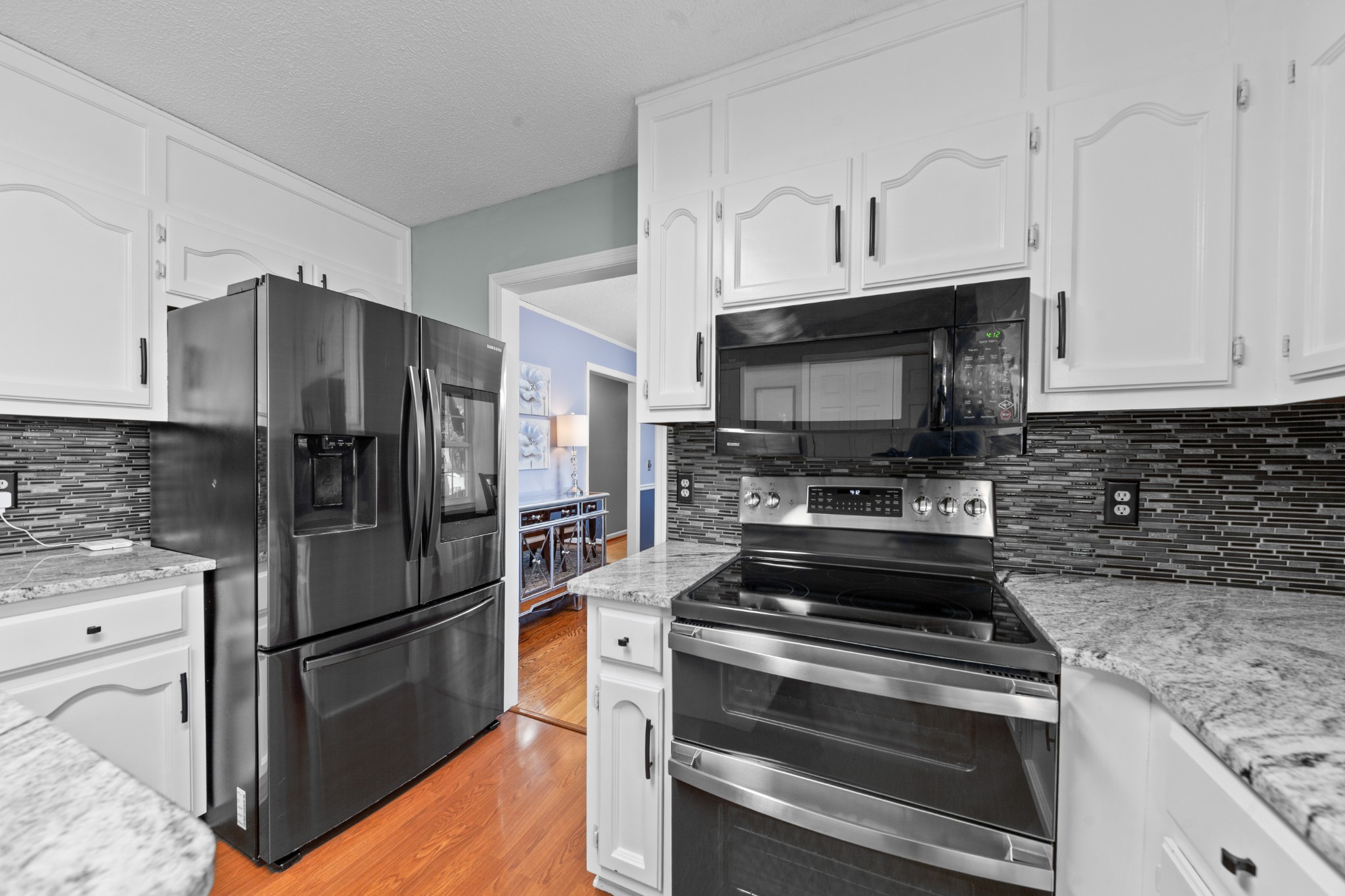 981 Tom Osborne Road Columbia, TN 38401 - Photo 12 of 49 Gallery Image 12