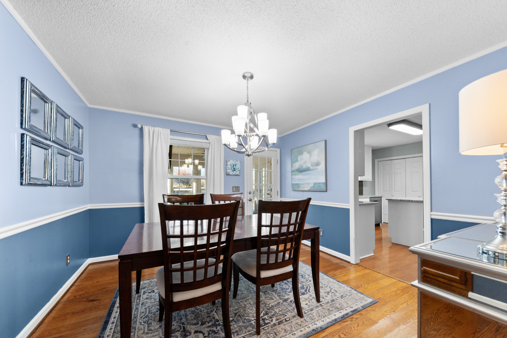 981 Tom Osborne Road Columbia, TN 38401 - Photo 13 of 49 Gallery Image 13
