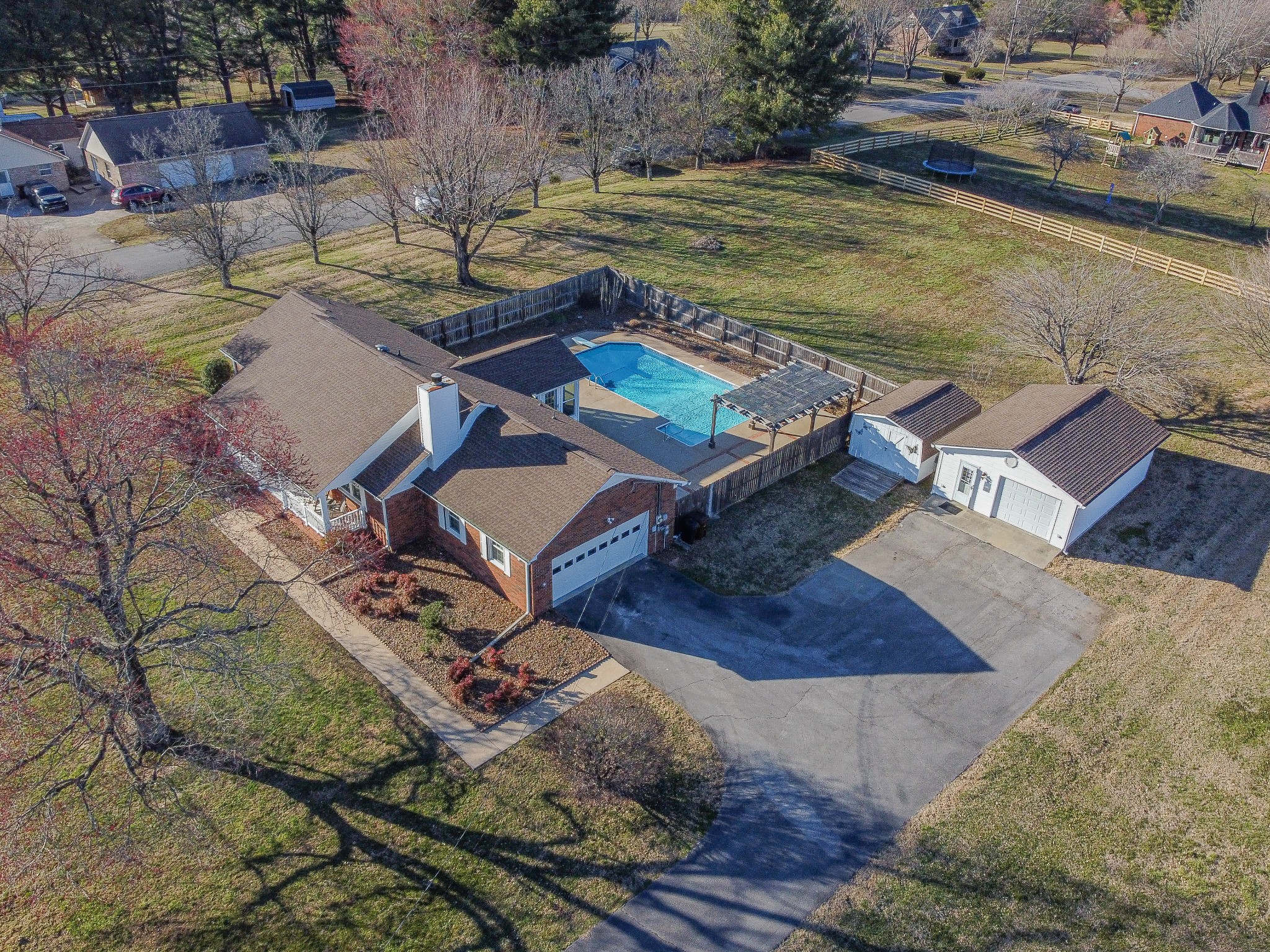 981 Tom Osborne Road Columbia, TN 38401 - Photo 2 of 49 Gallery Image 2