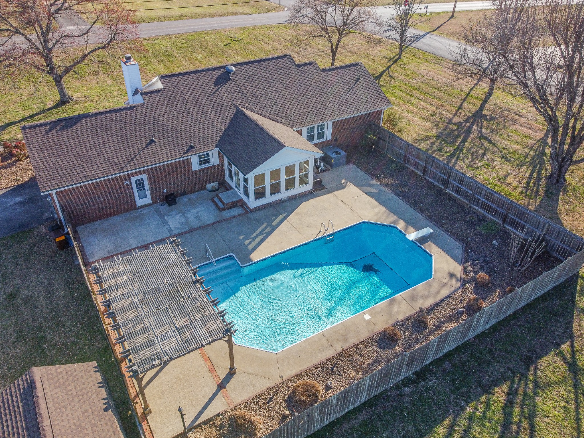 981 Tom Osborne Road Columbia, TN 38401 - Photo 3 of 49 Gallery Image 3