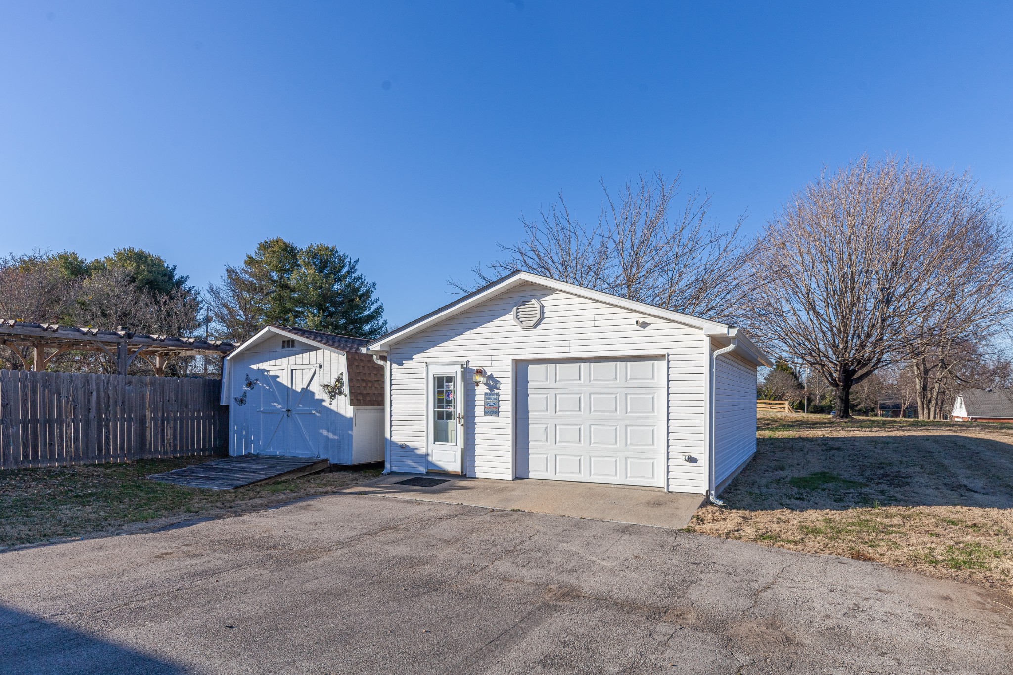981 Tom Osborne Road Columbia, TN 38401 - Photo 34 of 49 Gallery Image 34