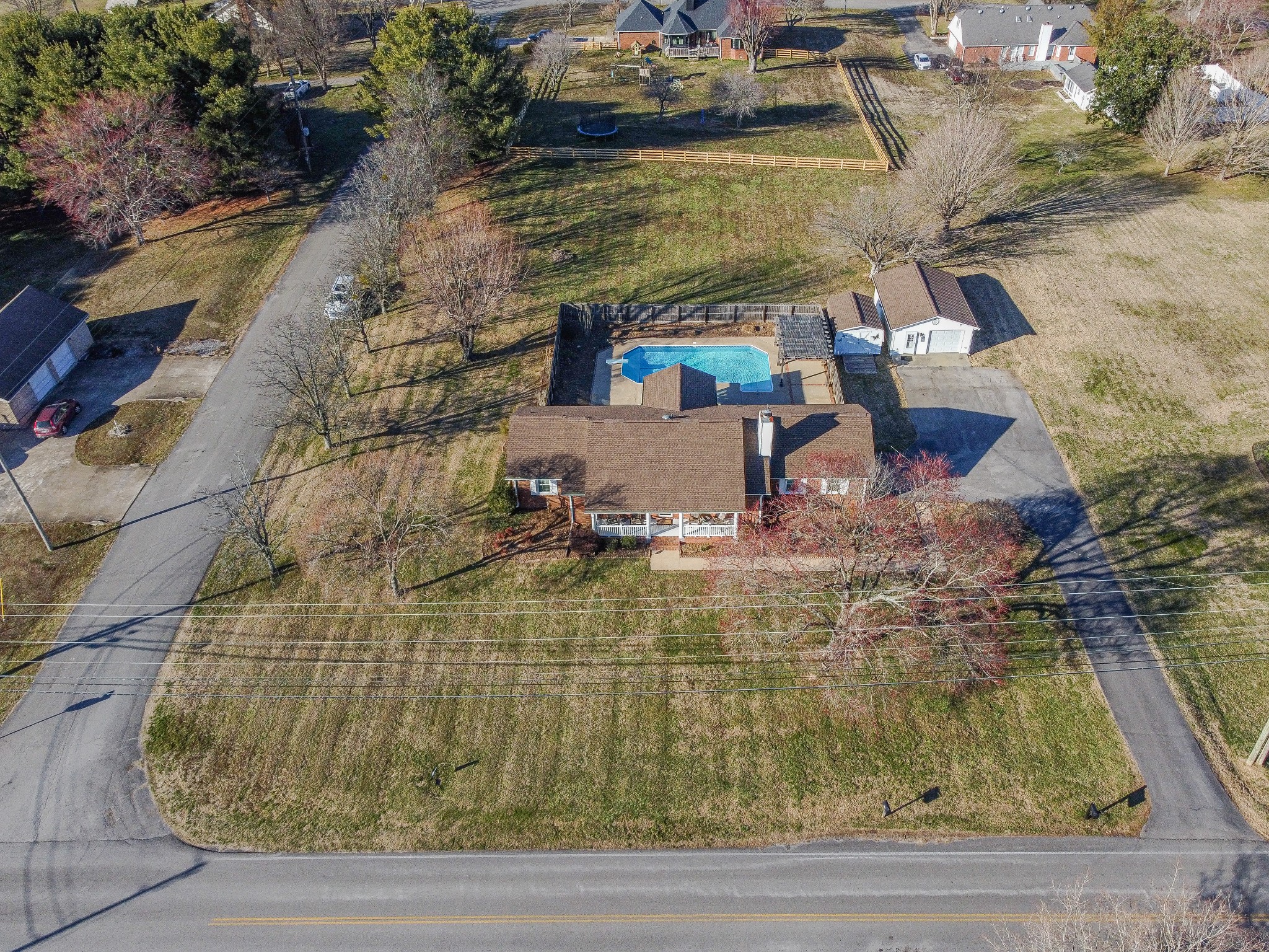 981 Tom Osborne Road Columbia, TN 38401 - Photo 46 of 49 Gallery Image 46