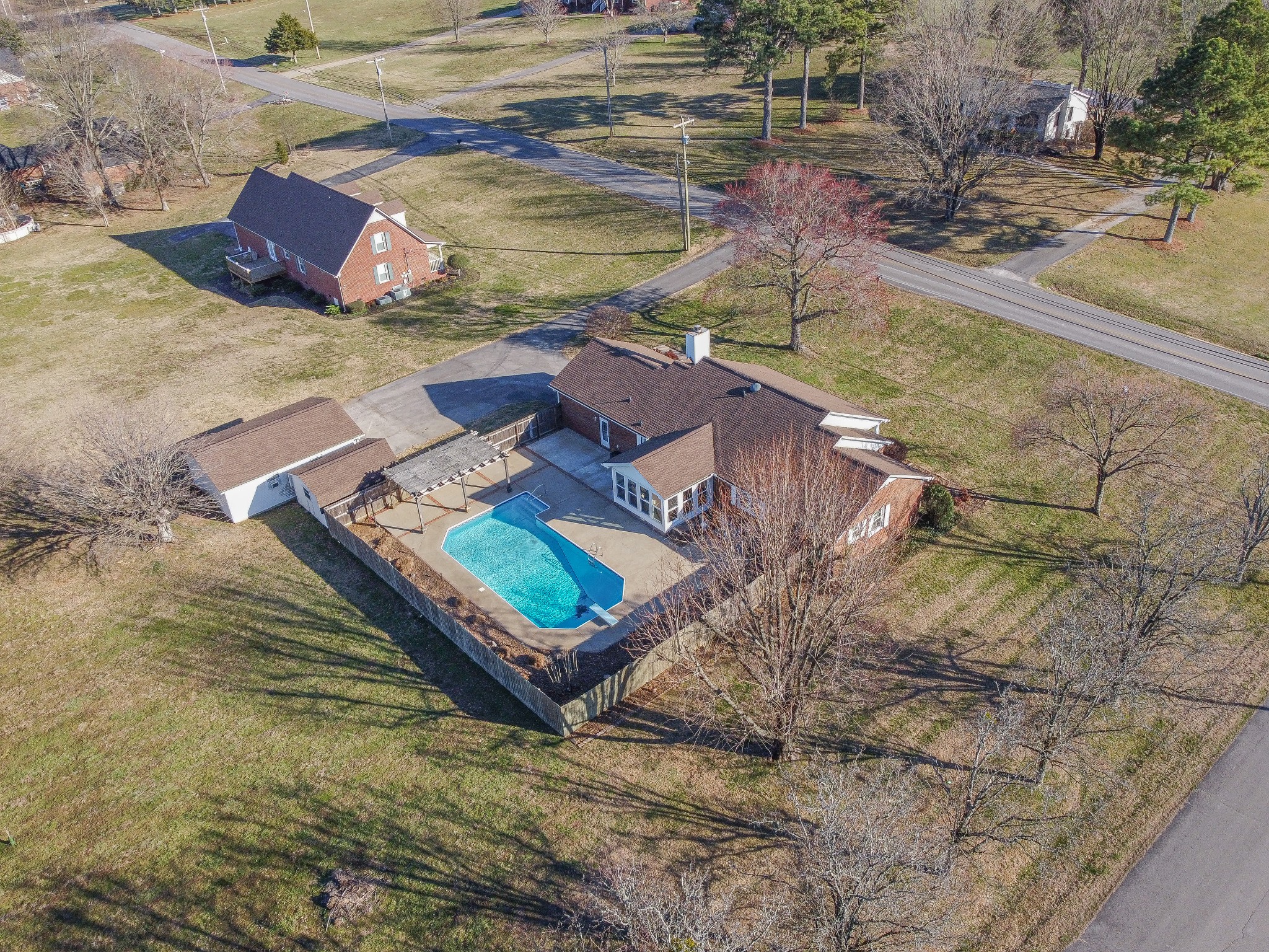 981 Tom Osborne Road Columbia, TN 38401 - Photo 47 of 49 Gallery Image 47