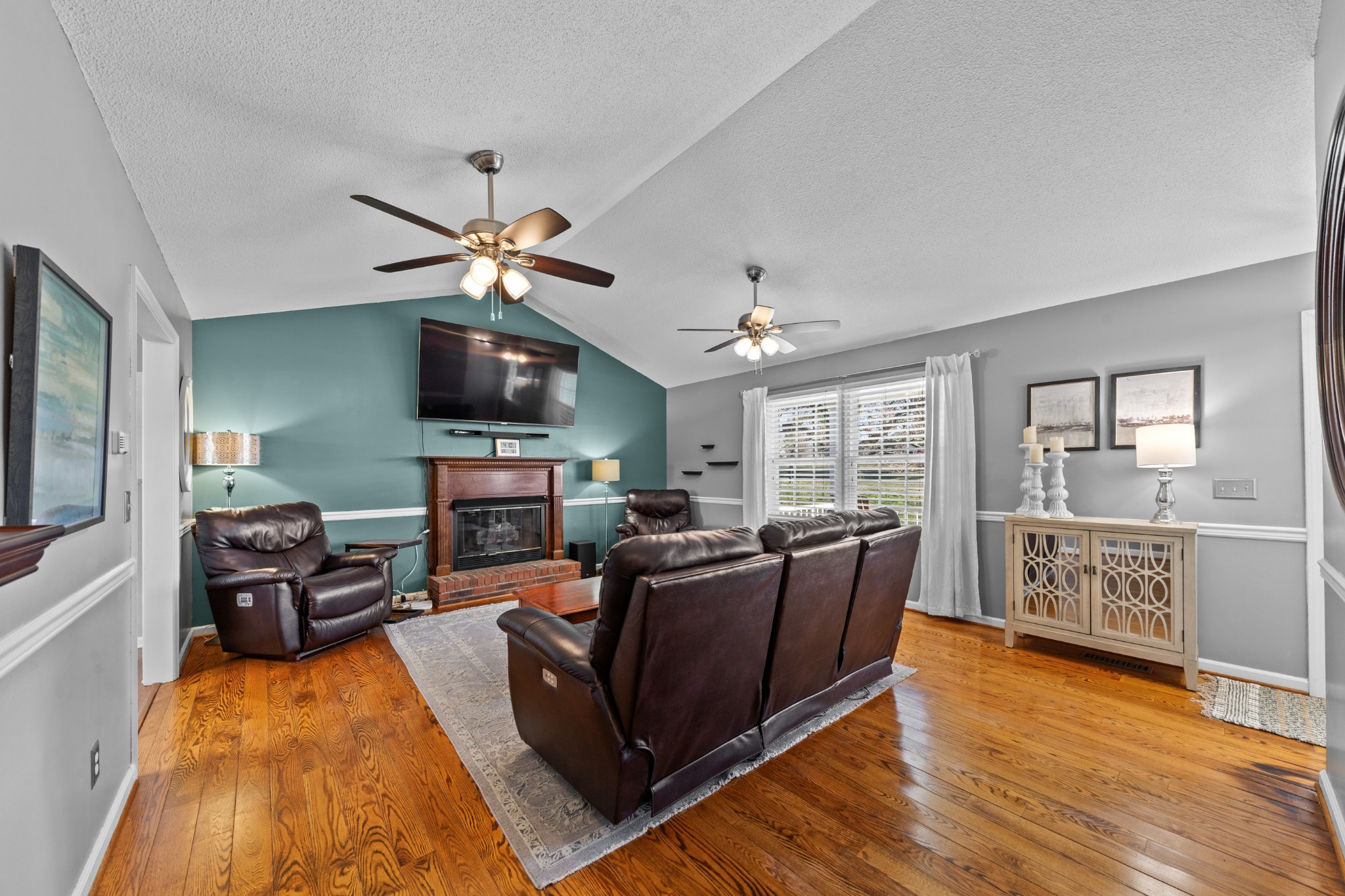 981 Tom Osborne Road Columbia, TN 38401 - Photo 5 of 49 Gallery Image 5