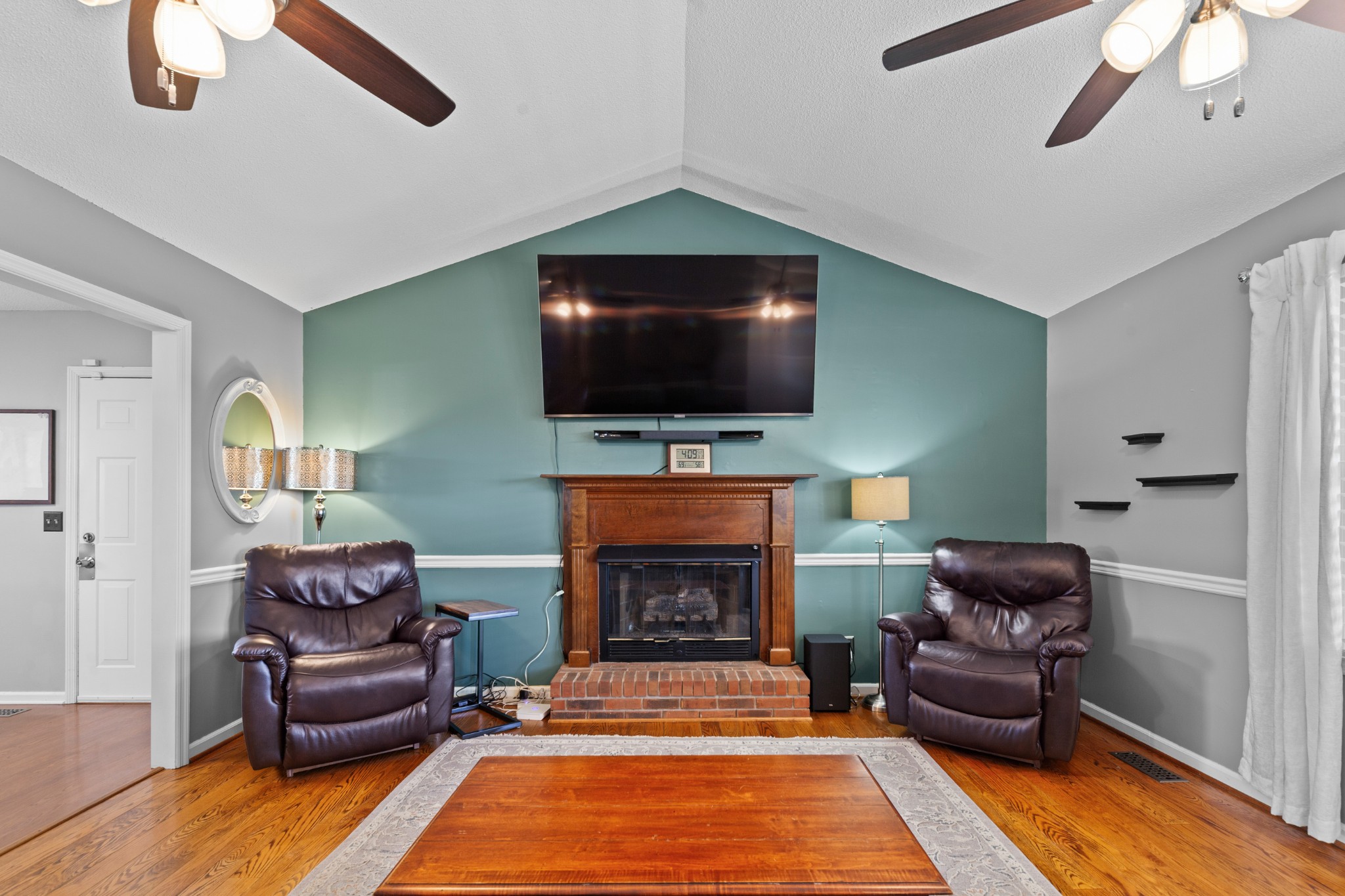 981 Tom Osborne Road Columbia, TN 38401 - Photo 6 of 49 Gallery Image 6