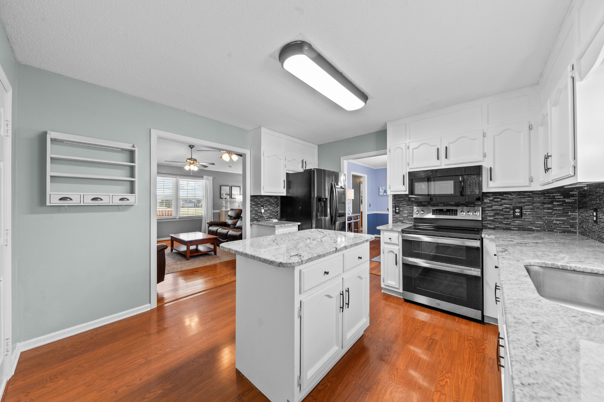 981 Tom Osborne Road Columbia, TN 38401 - Photo 8 of 49 Gallery Image 8