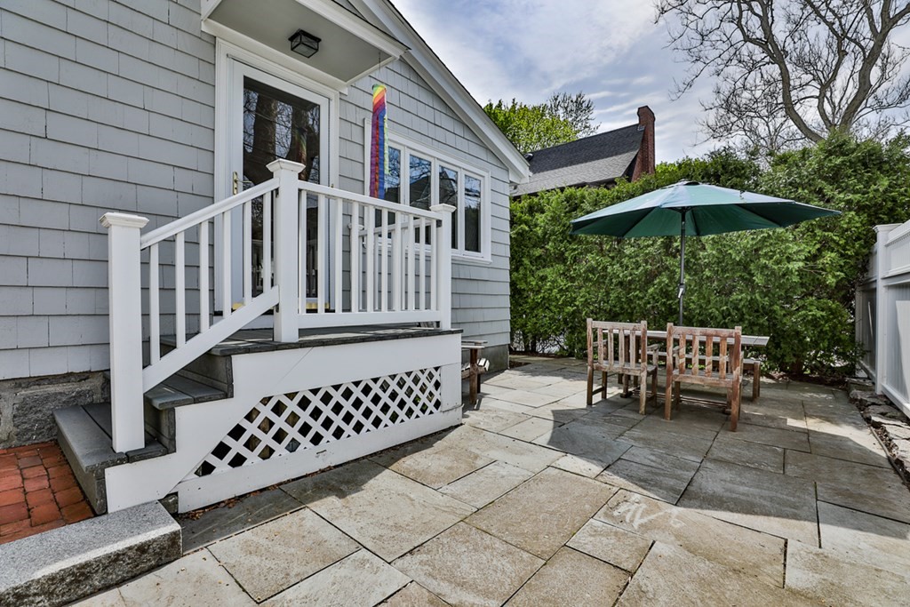 4 St Marys Road Milton, MA 02186 - Photo 38 of 38 Gallery Image 38