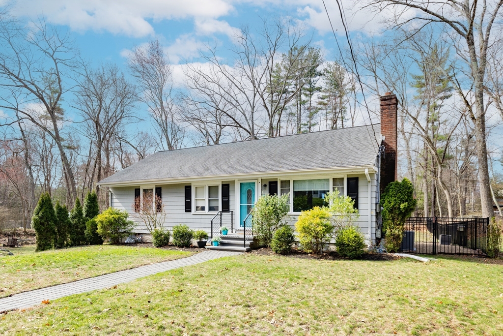 40 Chestnut Street North Reading, MA 01864 - Photo 16 of 34