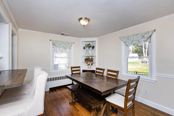$649,000 | 40 Chestnut Street, North Reading, MA 01864