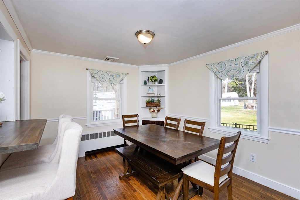 40 Chestnut Street North Reading, MA 01864 - Photo 20 of 34