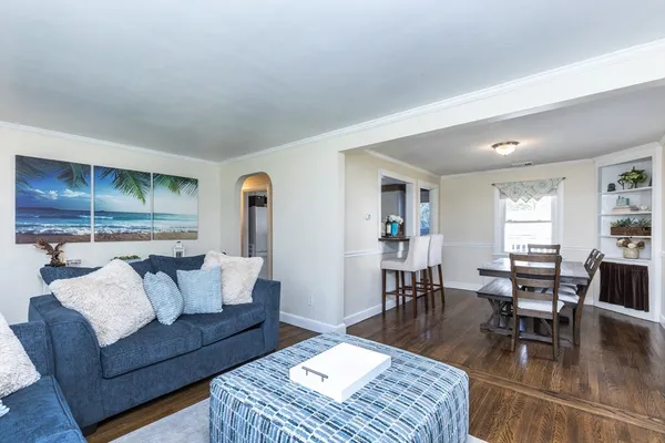 $649,000 | 40 Chestnut Street, North Reading, MA 01864