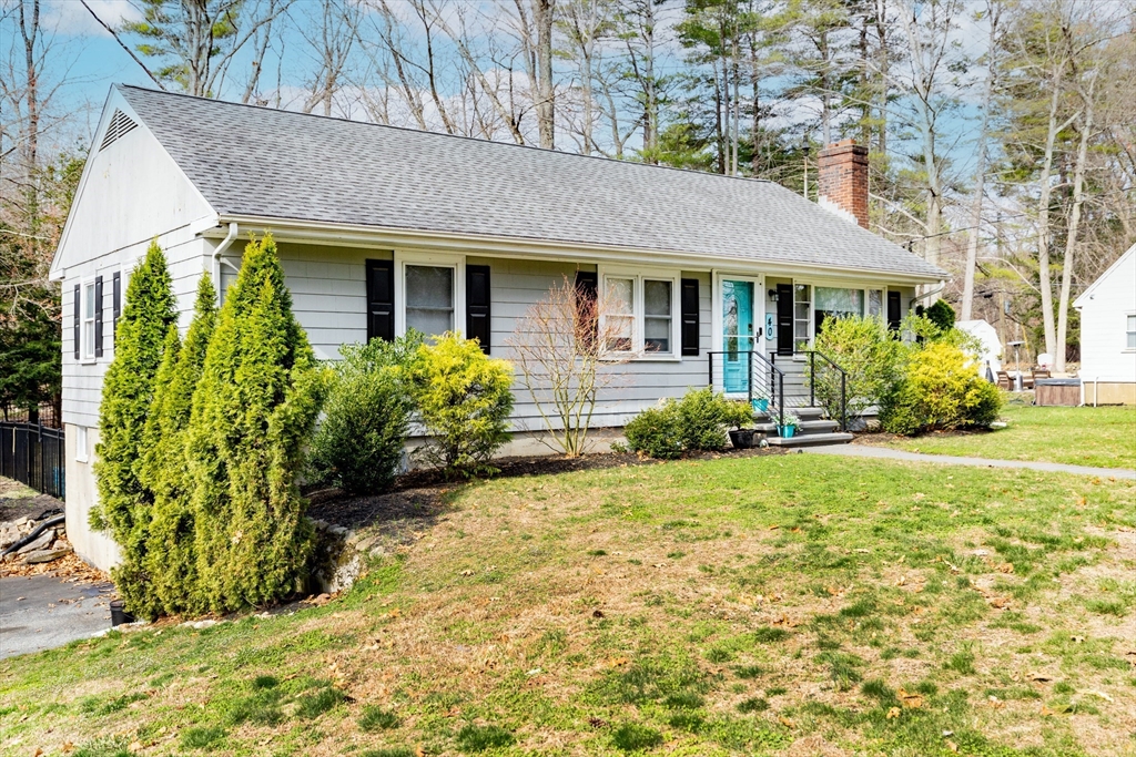 40 Chestnut Street North Reading, MA 01864 - Photo 34 of 34