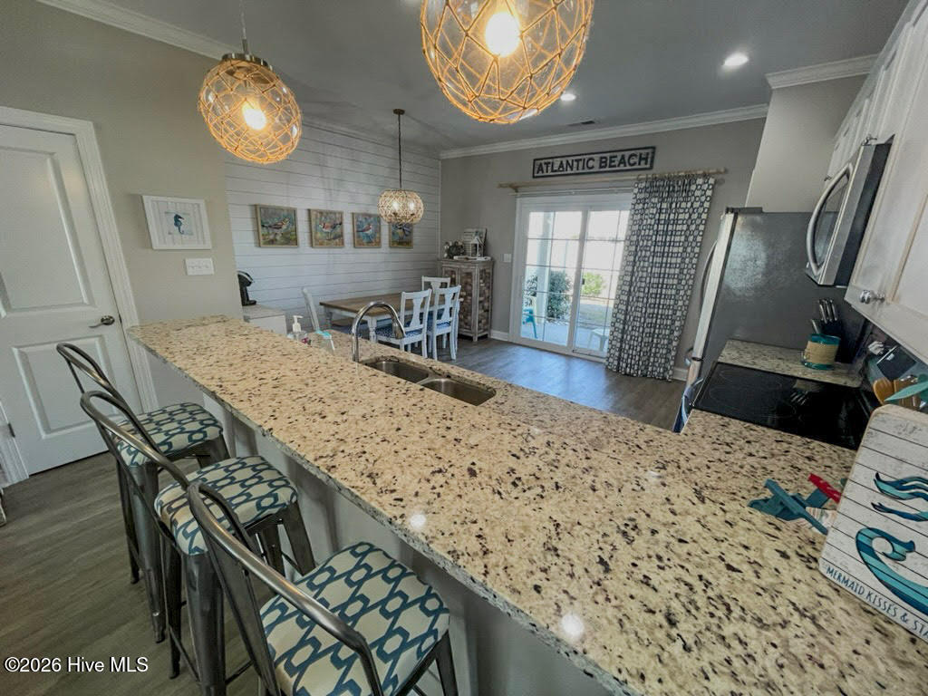 2800 West Fort Macon Road, Unit 52 Atlantic Beach, NC 28512 - Photo 3 of 11