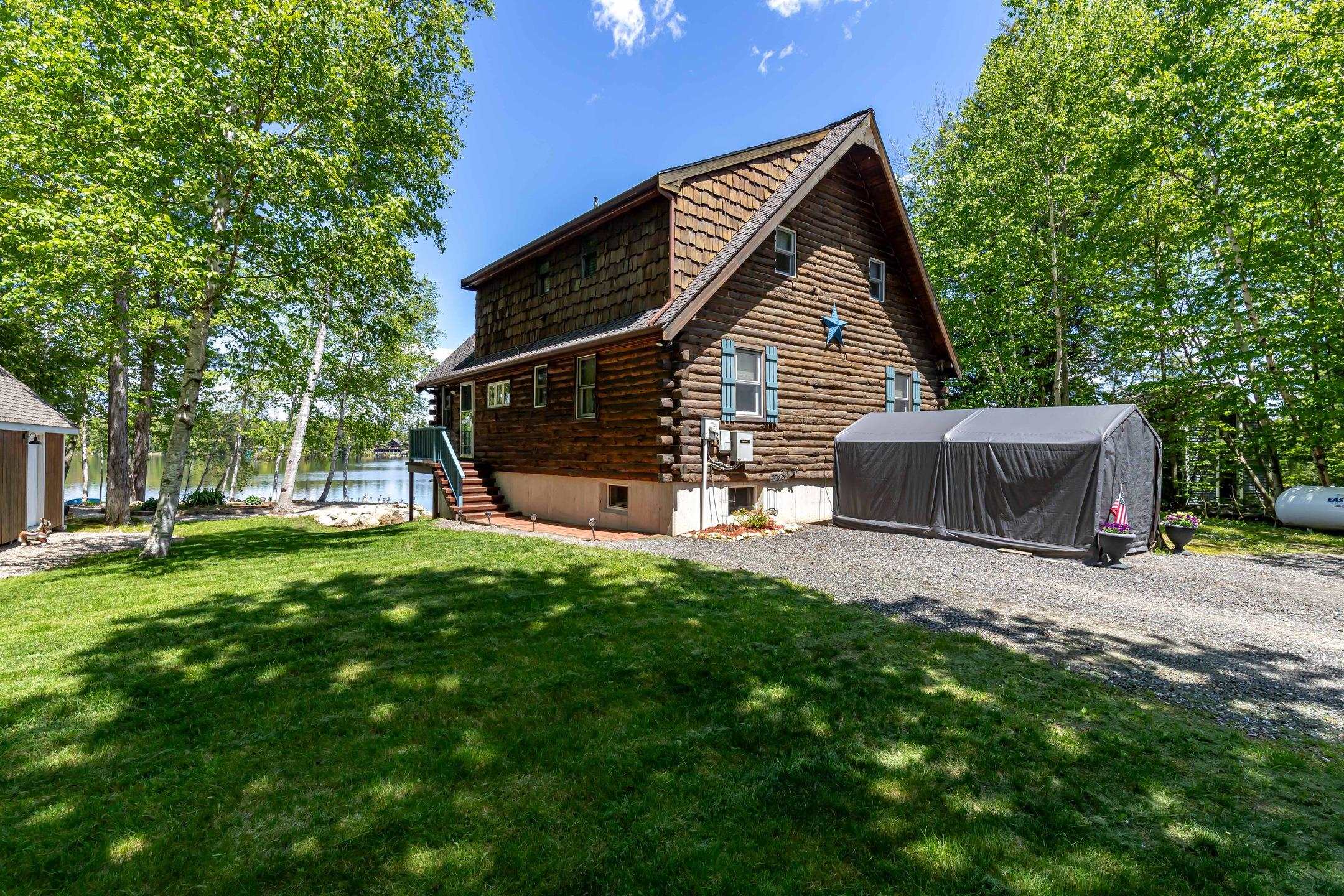 72 Auclair Road Middleton, NH 03887 - Photo 2 of 59