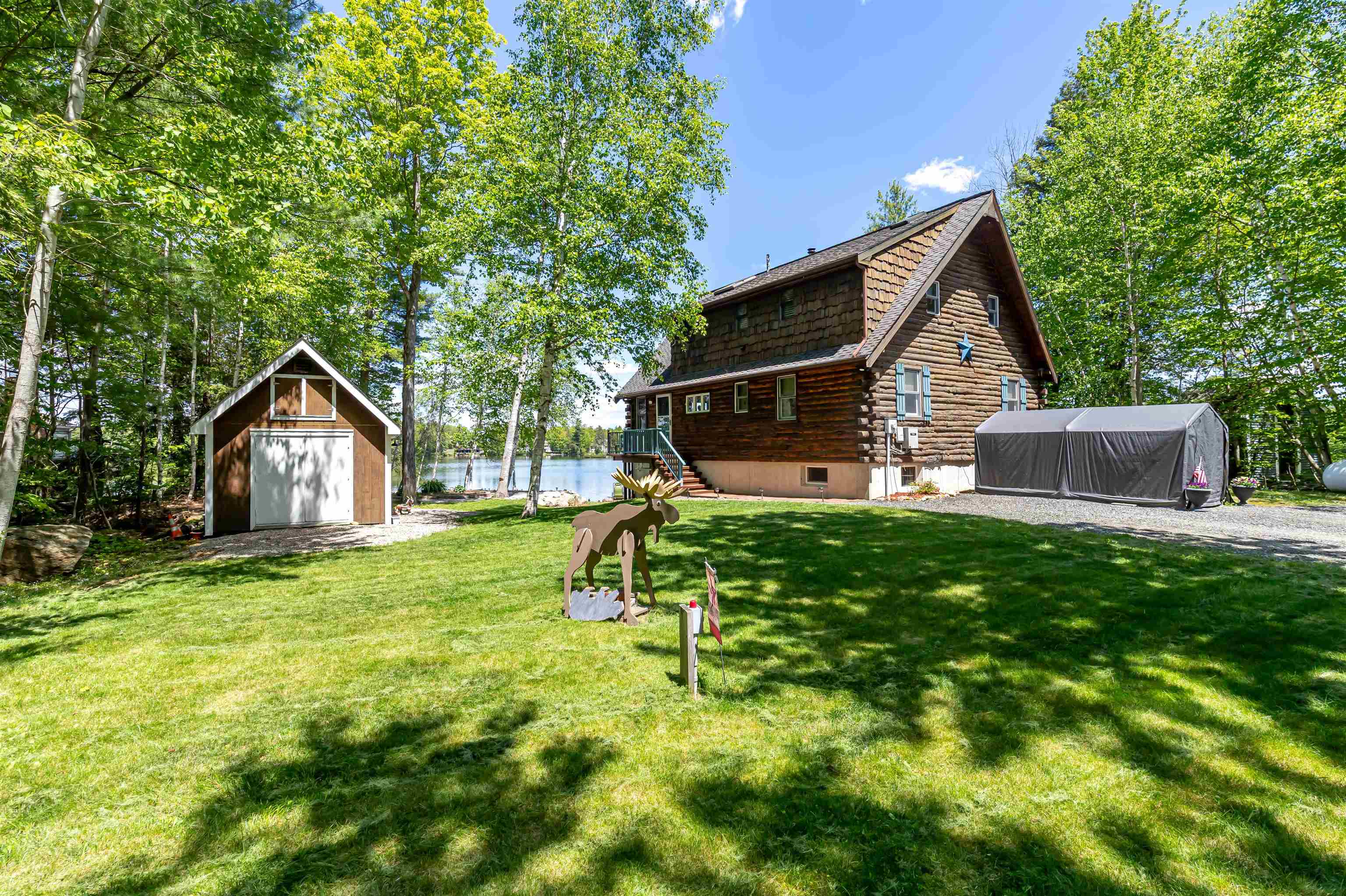 72 Auclair Road Middleton, NH 03887 - Photo 3 of 59