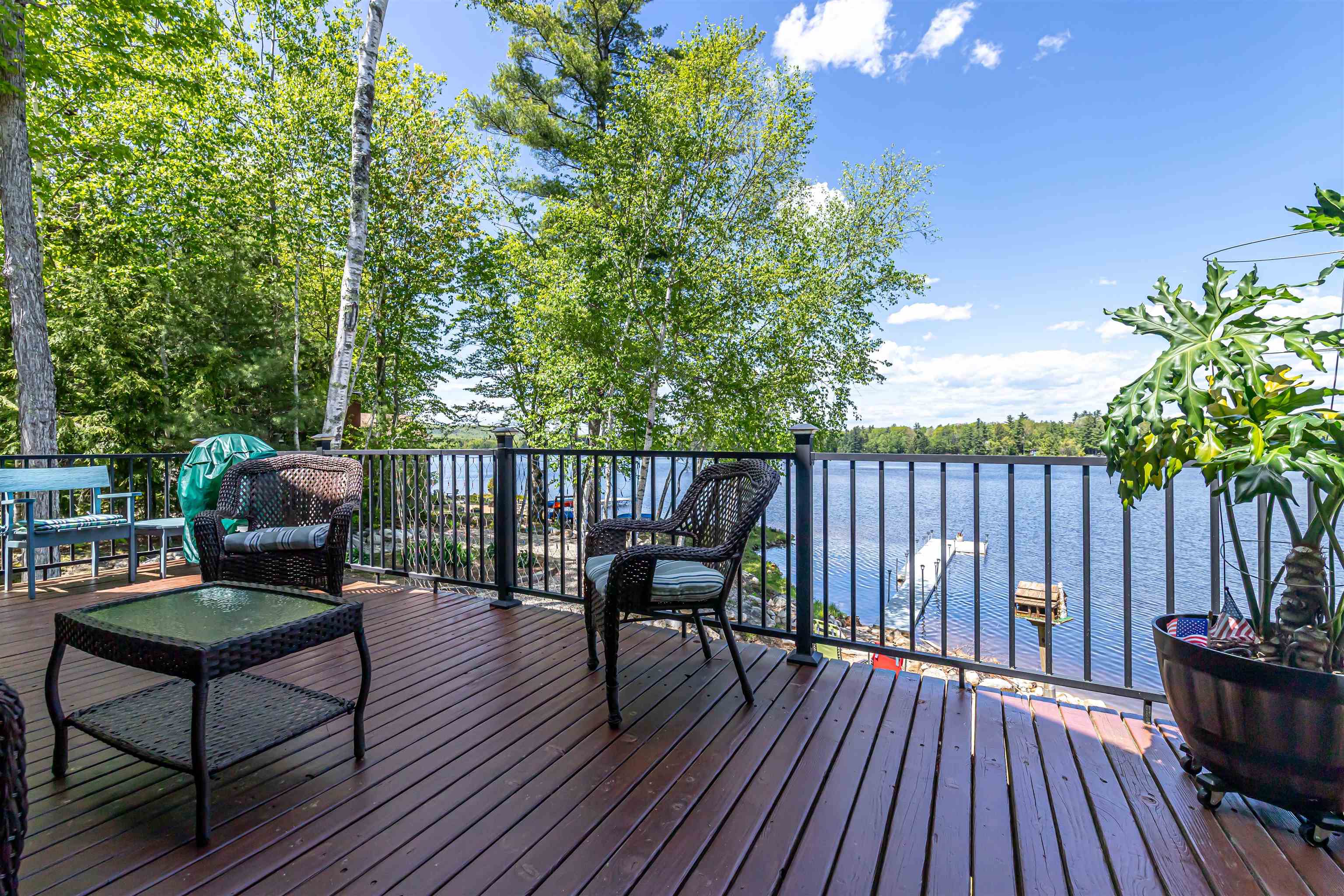 72 Auclair Road Middleton, NH 03887 - Photo 54 of 59