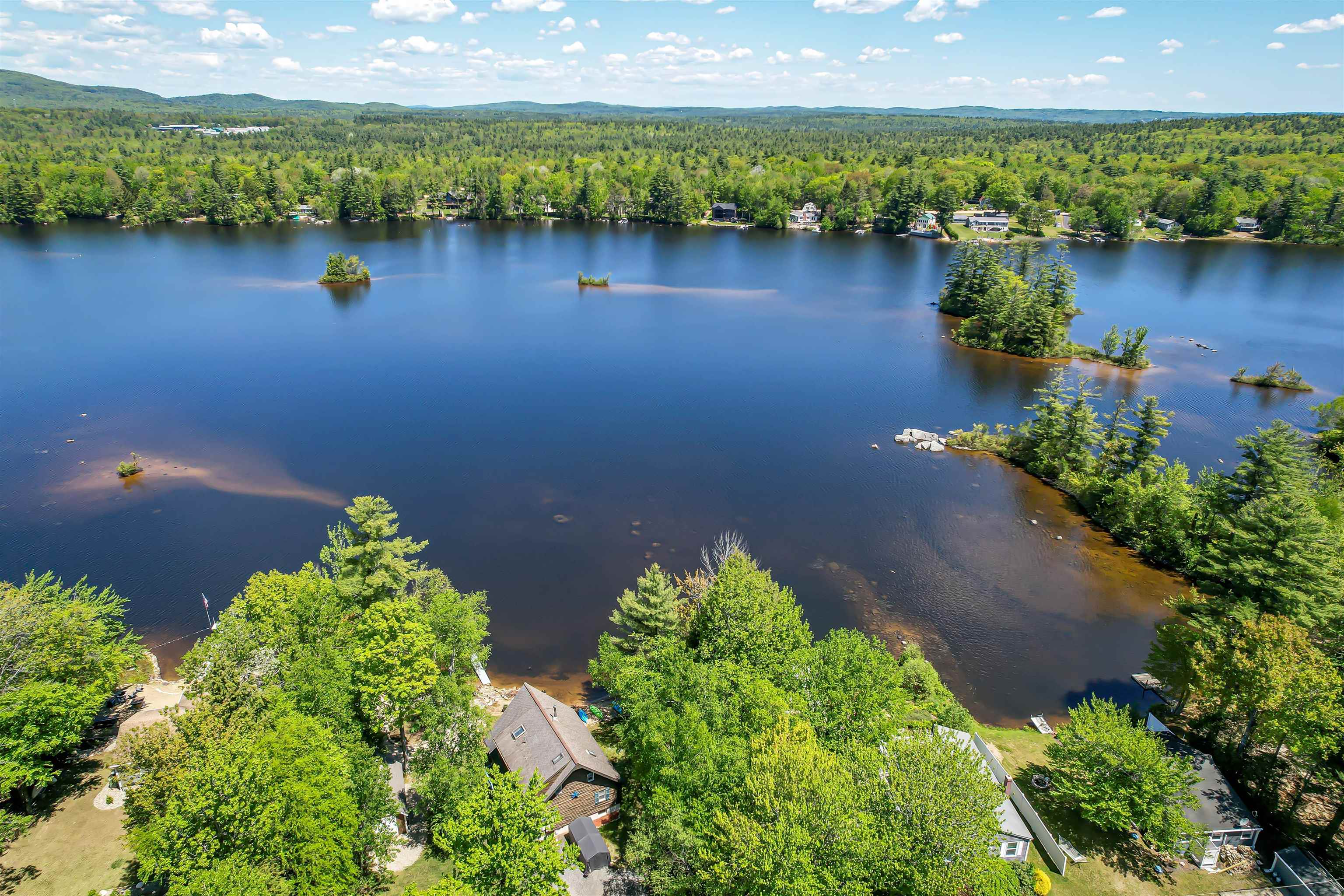 72 Auclair Road Middleton, NH 03887 - Photo 8 of 59