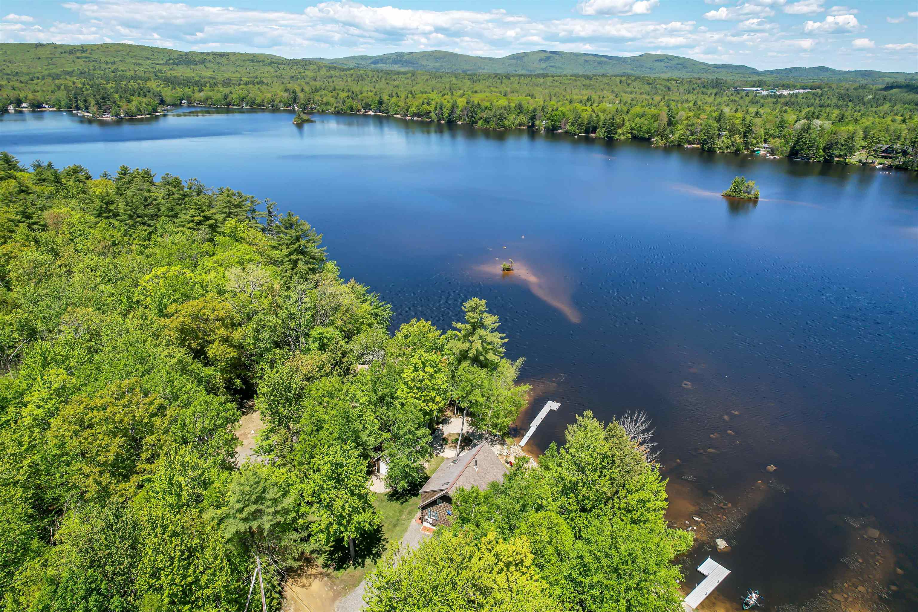 72 Auclair Road Middleton, NH 03887 - Photo 9 of 59