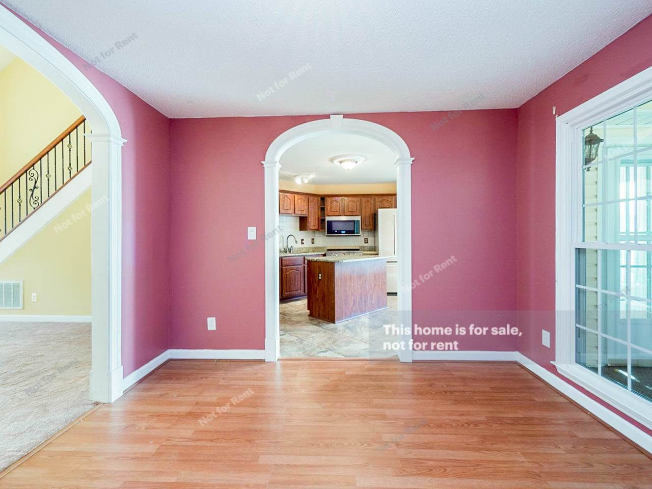 5017 Knightsbridge Way Raleigh, NC 27604 - Photo 9 of 30 Photo 9