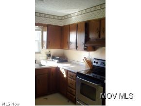 227 Brownrigg Road Cutler, OH 45724 - Photo 10 of 18 Kitchen