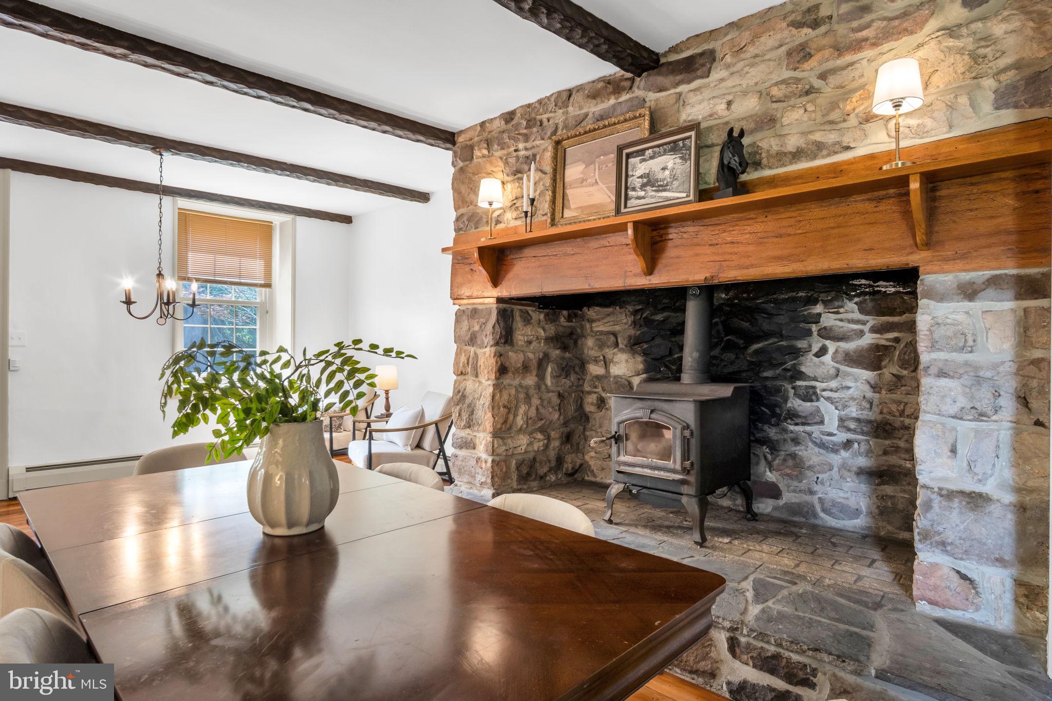 3421 Waggoners Gap Road Carlisle, PA 17013 - Photo 46 of 110