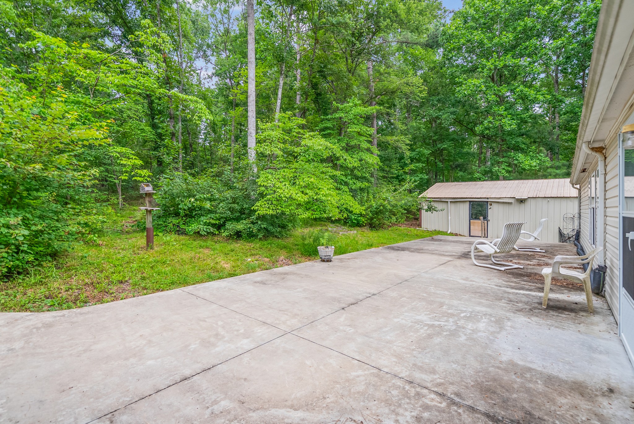 1266 Darbytown Road Hohenwald, TN 38462 - Photo 34 of 44