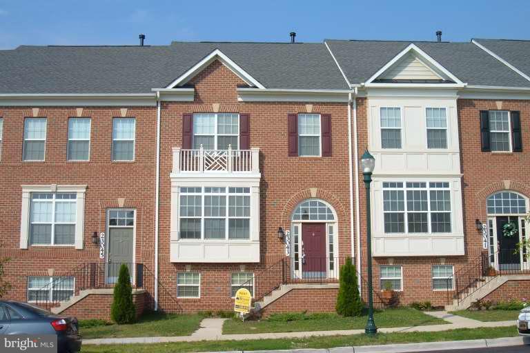 23043 Birch Mead Road Clarksburg, MD 20871 - Photo 1 of 14 Exterior (Front)