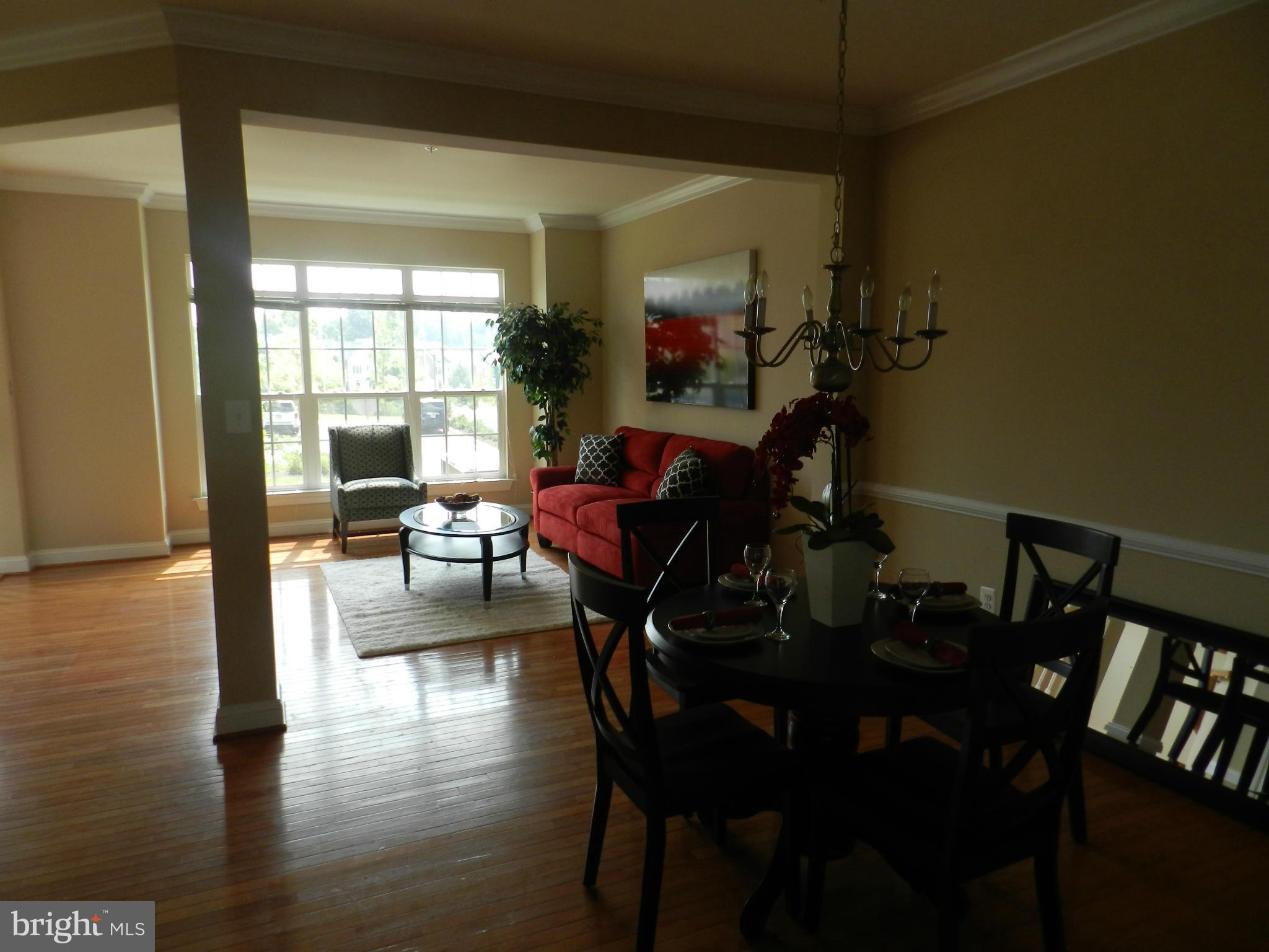 23043 Birch Mead Road Clarksburg, MD 20871 - Photo 2 of 14 Family Room