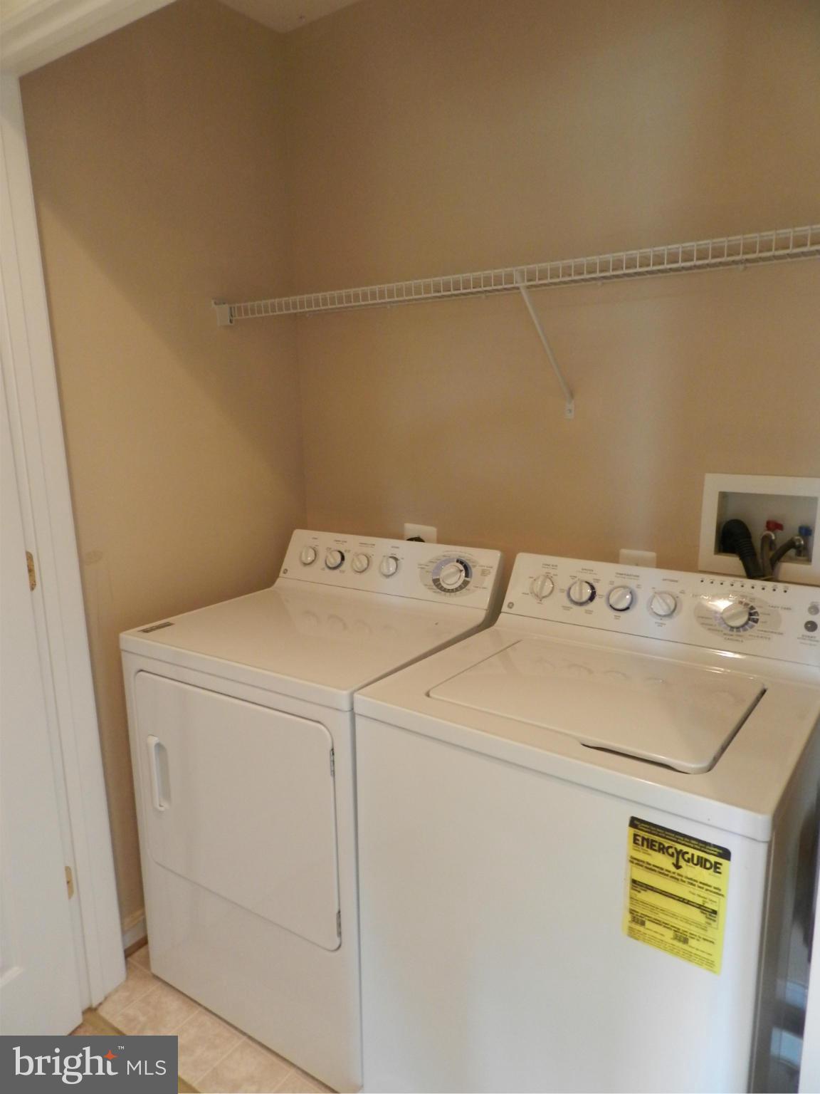 23043 Birch Mead Road Clarksburg, MD 20871 - Photo 14 of 14 Laundry Room