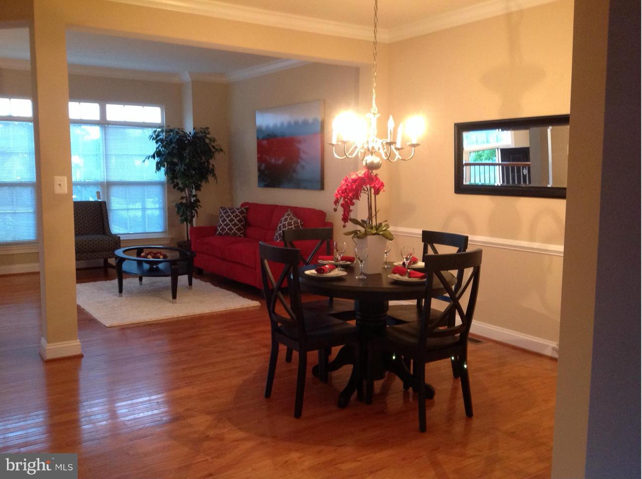 23043 Birch Mead Road Clarksburg, MD 20871 - Photo 4 of 14 Dining Room