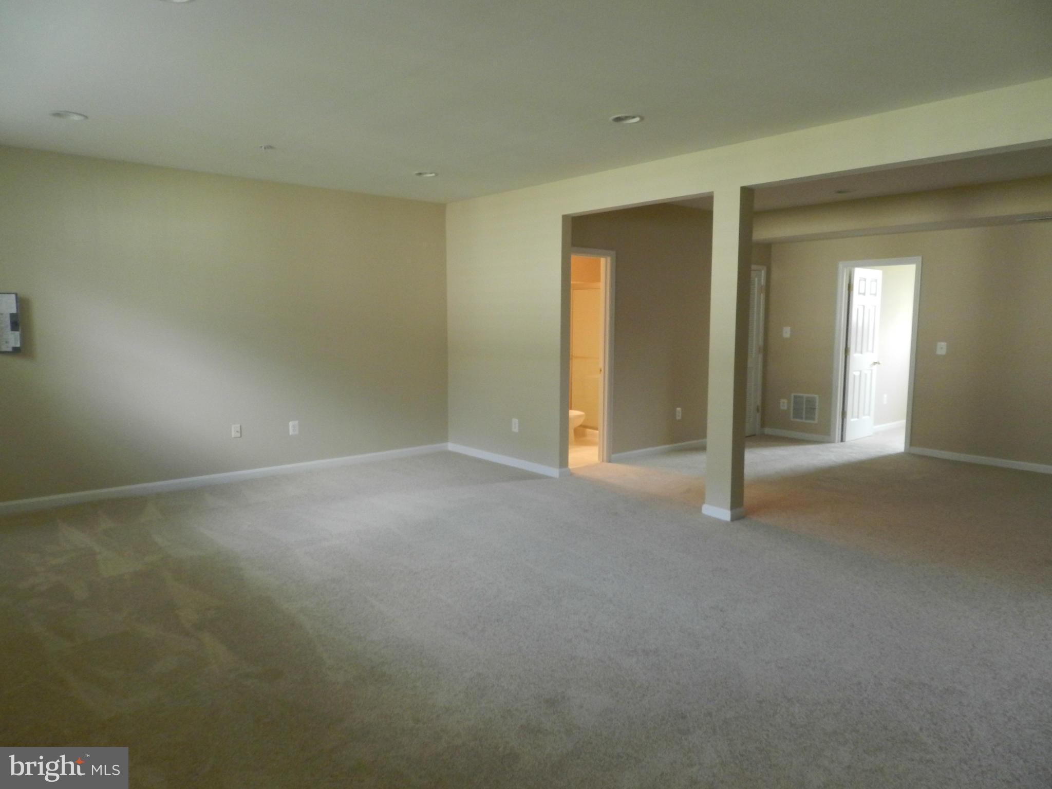 23043 Birch Mead Road Clarksburg, MD 20871 - Photo 9 of 14 Basement