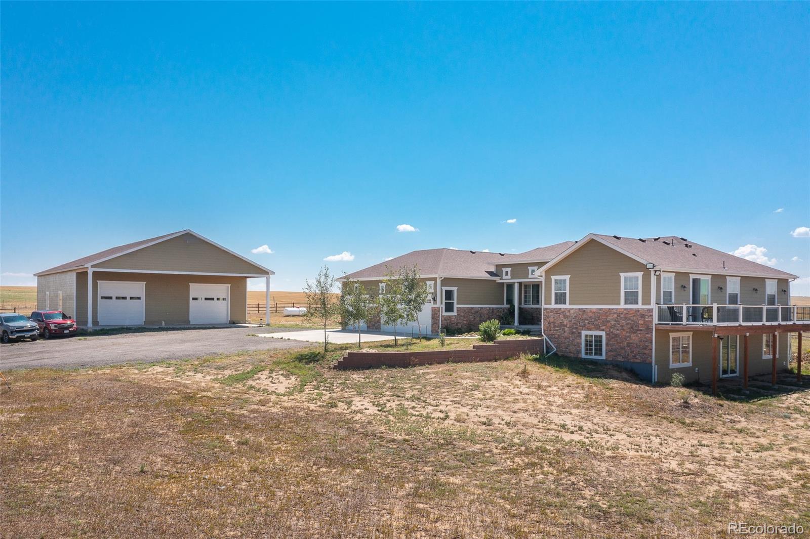 2394 South Manila Road Bennett, CO 80102 - Photo 2 of 50 Gallery Image 2