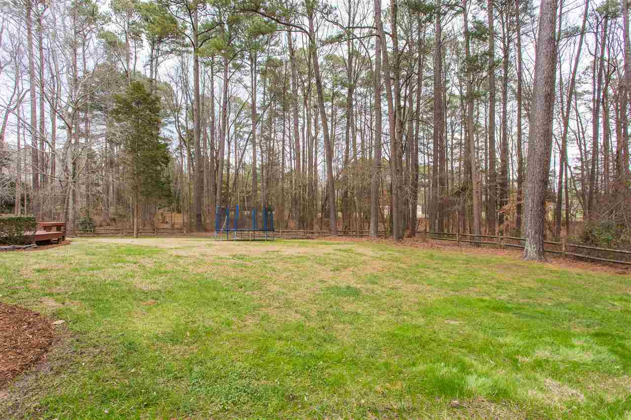 2704 Alloway Court Raleigh, NC 27606 - Photo 30 of 30 Photo 30