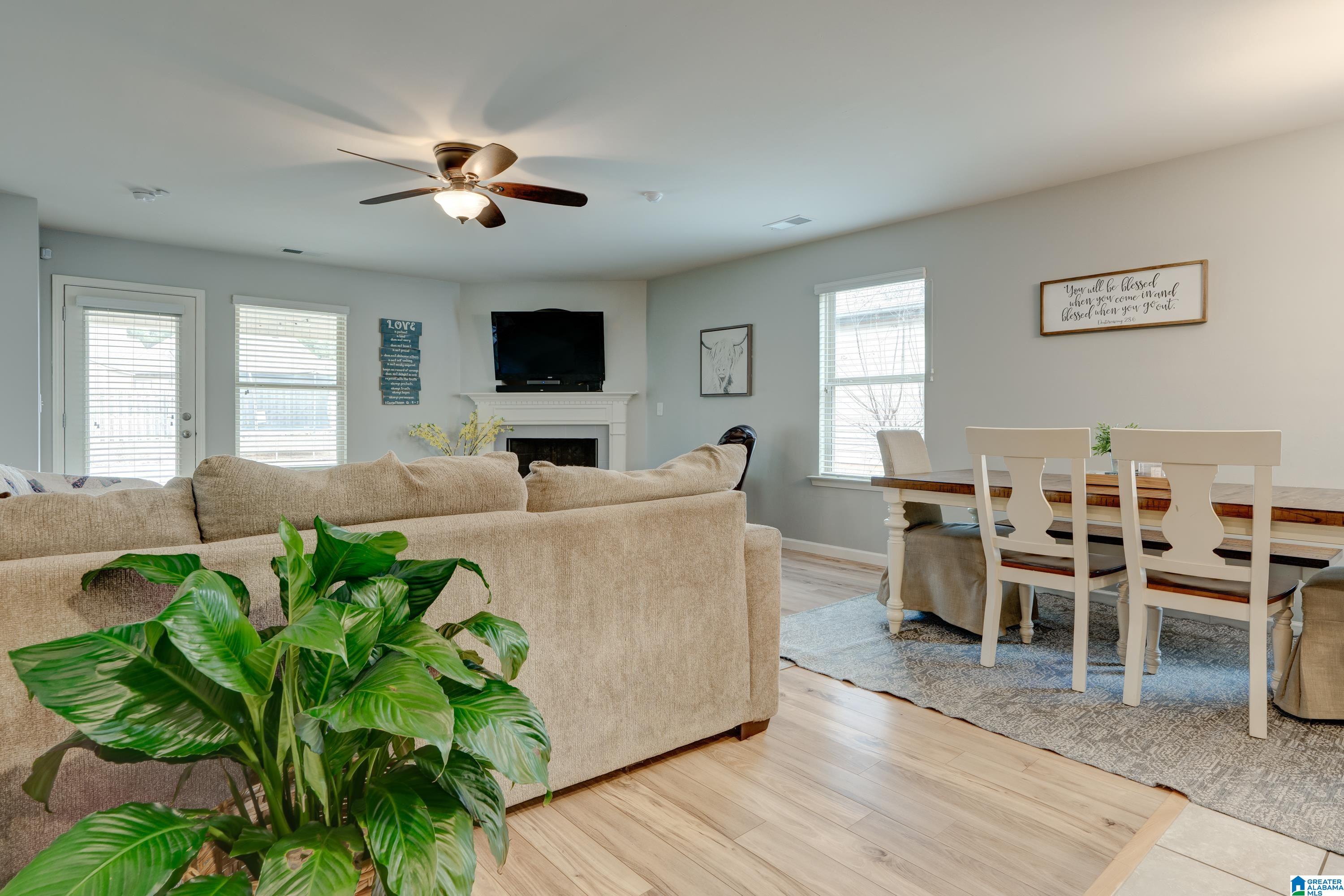 350 Reed Way Kimberly, AL 35091 - Photo 11 of 34